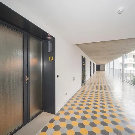 Intendente Prime By Hosty * Lizbona