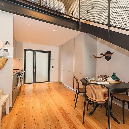 Intendente Prime By Hosty Apartament Lizbona