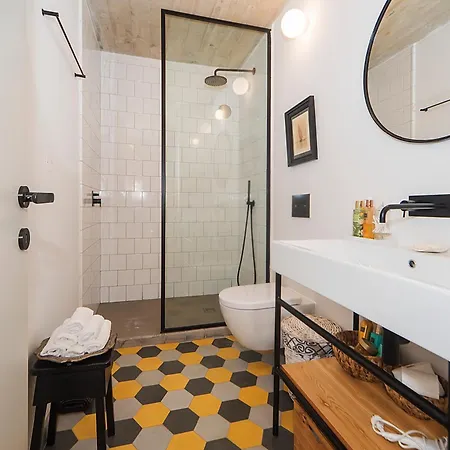 Apartament Intendente Prime By Hosty