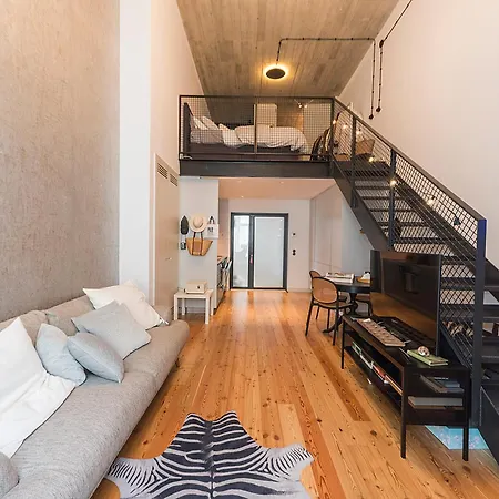 Intendente Prime By Hosty * Lizbona