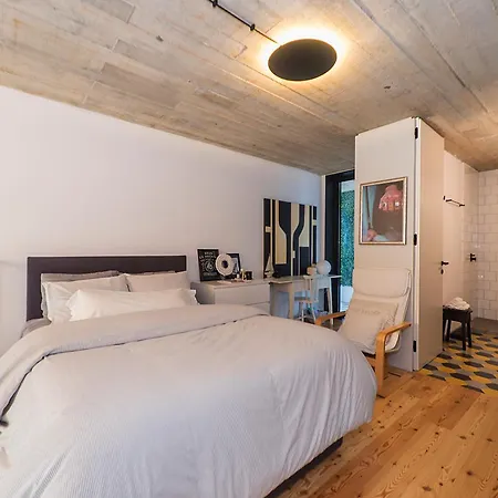 Apartament Intendente Prime By Hosty *