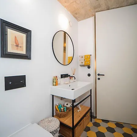 Apartament Intendente Prime By Hosty Lizbona