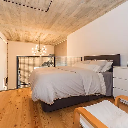 Intendente Prime By Hosty Apartament