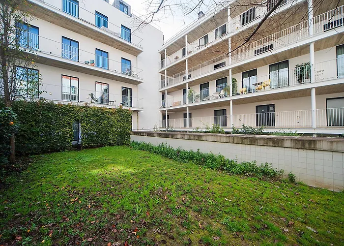 Intendente Prime By Hosty Apartment Lisbon