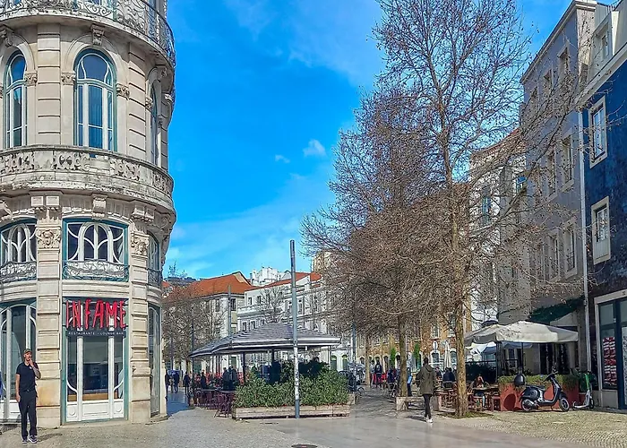 Intendente Prime By Hosty Lisbon