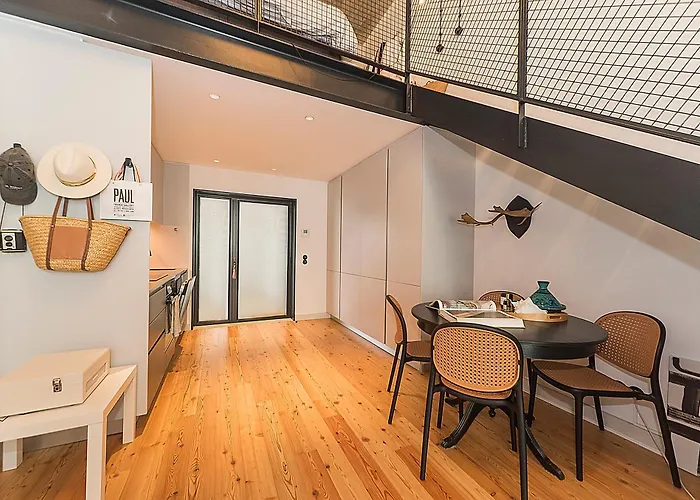 Intendente Prime By Hosty Apartment Lisbon