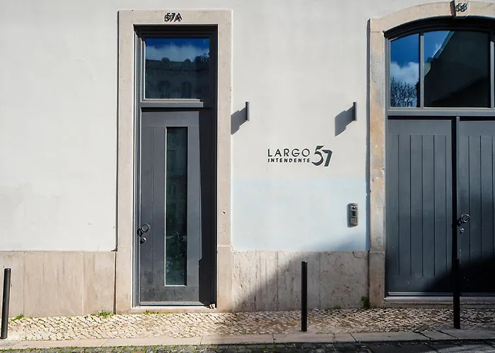 Intendente Prime By Hosty *