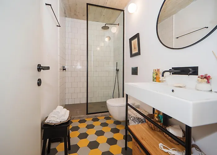 Apartment Intendente Prime By Hosty