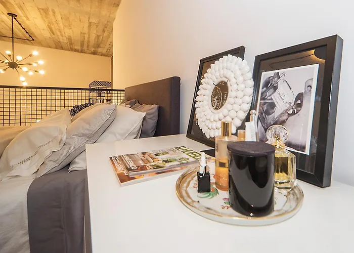 Intendente Prime By Hosty Lisbon