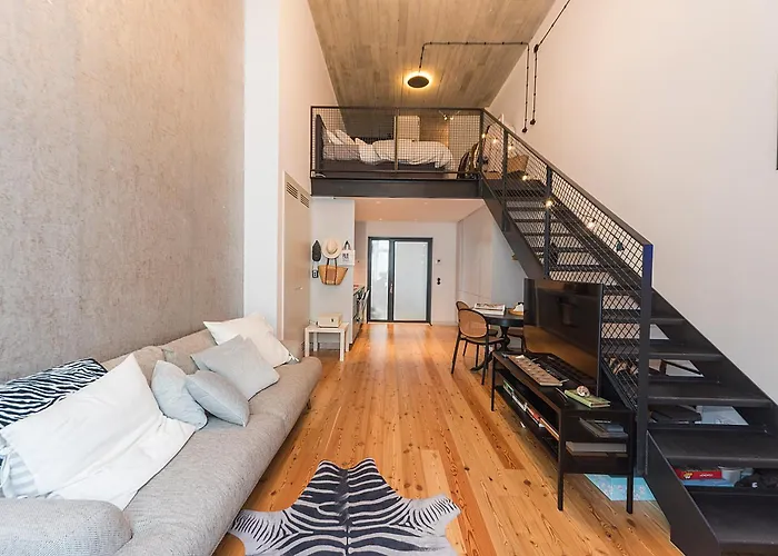 Intendente Prime By Hosty * Lisbon