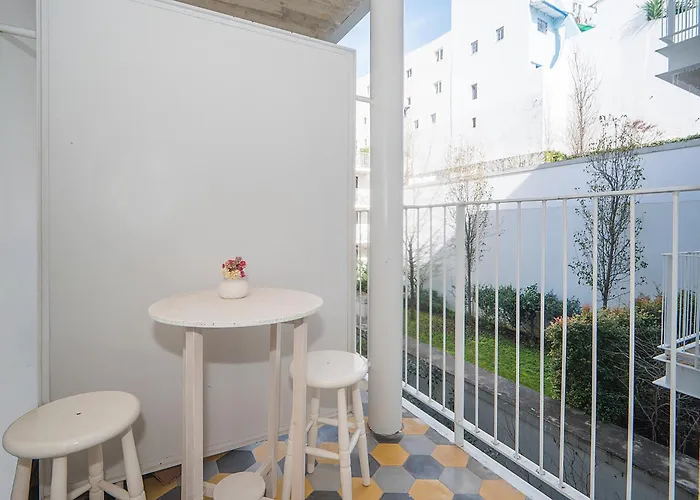 Intendente Prime By Hosty Lisbon