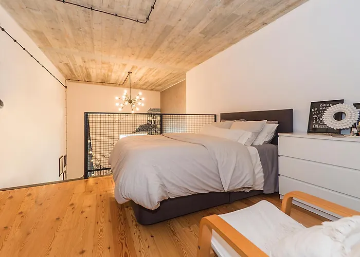 Intendente Prime By Hosty Apartment