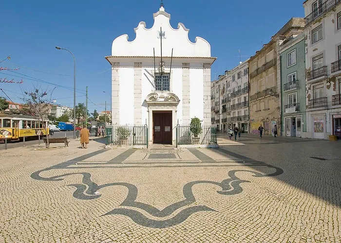 Intendente Prime By Hosty Lisbon