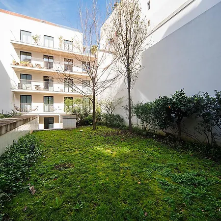 Intendente Prime By Hosty