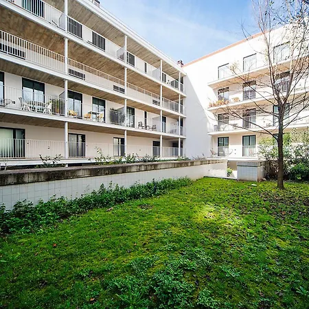 Intendente Prime By Hosty Apartment *