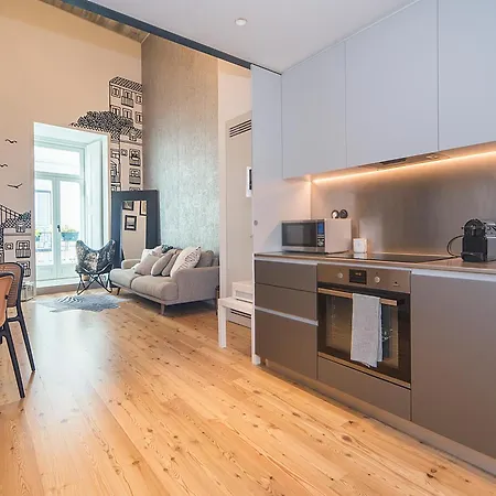 Apartamento Intendente Prime By Hosty *