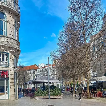 Intendente Prime By Hosty Lisbon