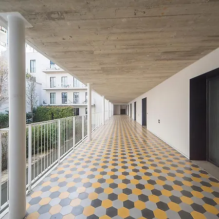 Intendente Prime By Hosty * Lisbon