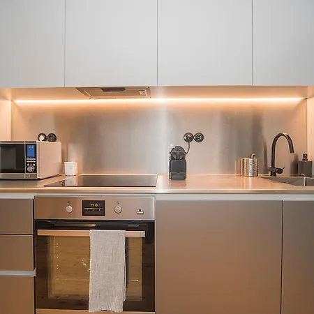 Apartamento Intendente Prime By Hosty