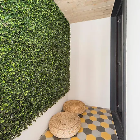 Intendente Prime By Hosty Apartment *