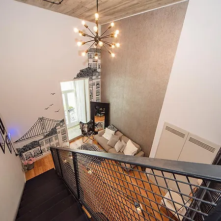 Appartamento Intendente Prime By Hosty *