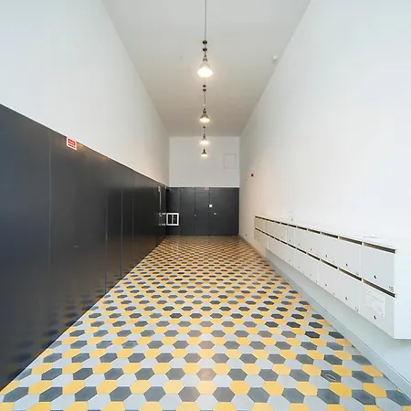 Intendente Prime By Hosty Apartment Lisbon
