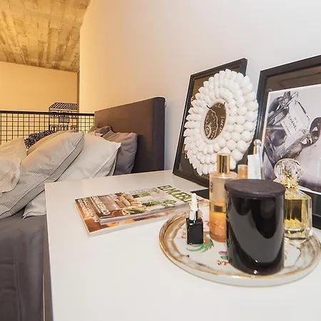 Intendente Prime By Hosty Lisbona