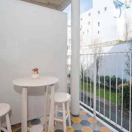 Intendente Prime By Hosty Lisbona