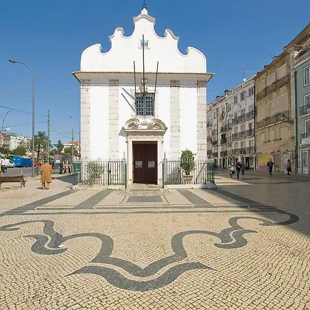 Intendente Prime By Hosty Lisbona