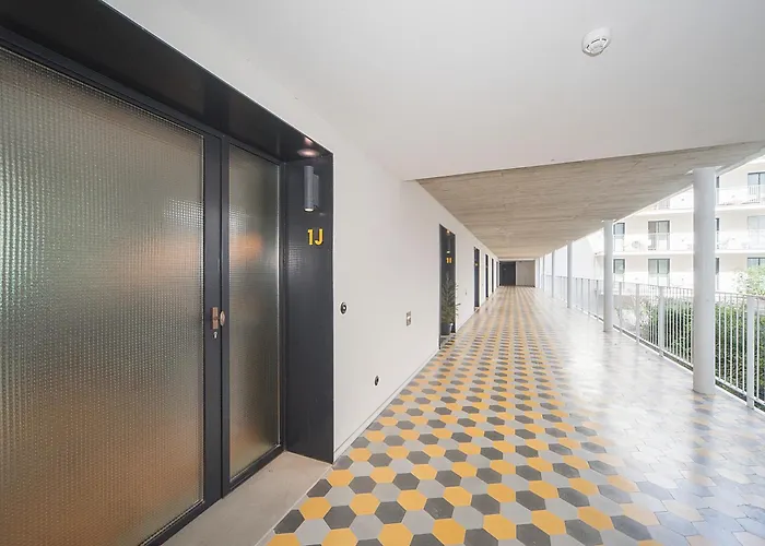 Intendente Prime By Hosty * Lisboa