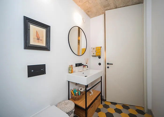 Διαμέρισμα Intendente Prime By Hosty Lisboa