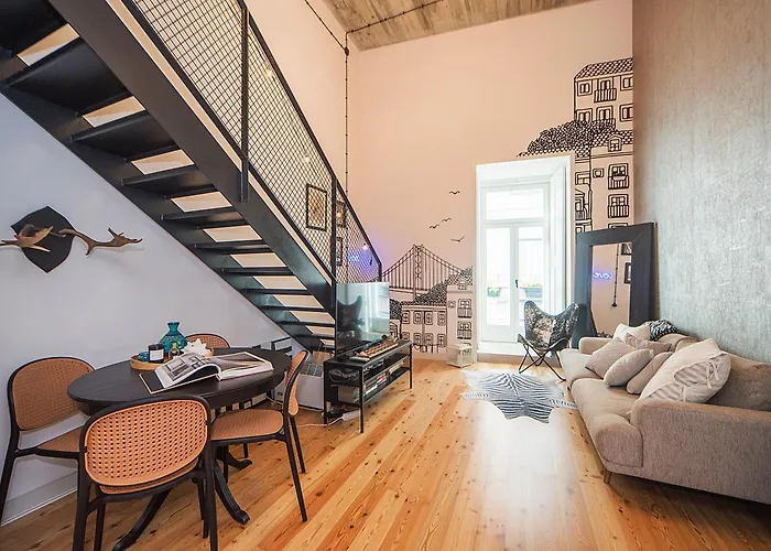 Intendente Prime By Hosty